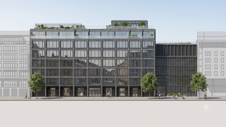 bürohaus invalidenstrasse berlin.image