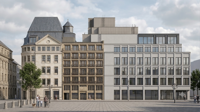 neumarktquartier köln.image